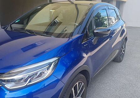 Renault Captur Version S