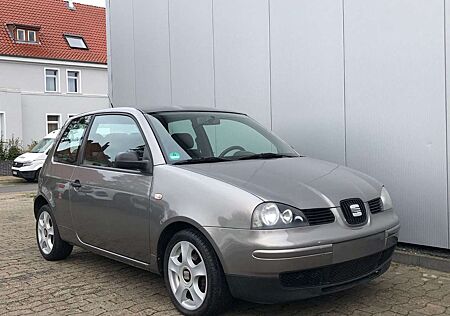 Seat Arosa 1.0 Alufelgen 2. Hand TÜV neu