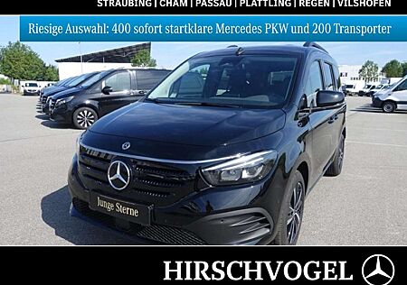 Mercedes-Benz EQT 200 Progressive MBUX+Kamera