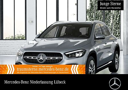 Mercedes-Benz GLA 180 PROGRESSIVE+LED+KAMERA+7G