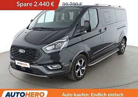 Ford Tourneo Custom 2.0 TDCi 320 L1 Tourneo Active Aut.*NAVI*XENON*