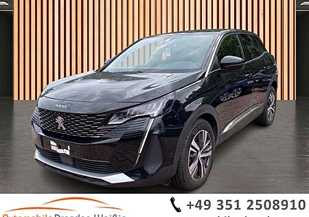 Peugeot 3008 Puretech 130 Allure Pack Pure Tech*Navi*ACC*