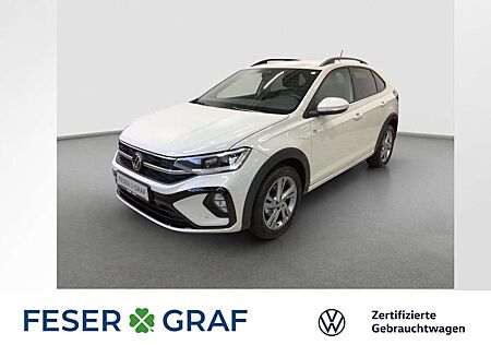 VW Taigo Volkswagen R-Line 1.0 TSI 85 KW DSG Navi Ganzjahres