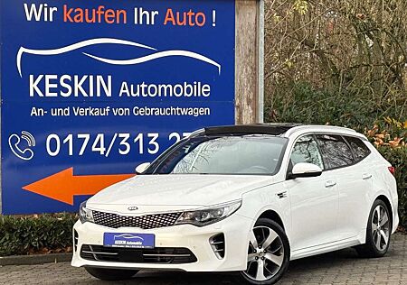 Kia Optima Sportswagon GT-Line*AUTOMATIK*PANORAMA*