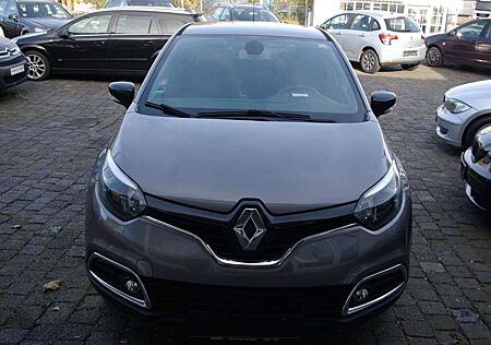 Renault Captur Dynamique