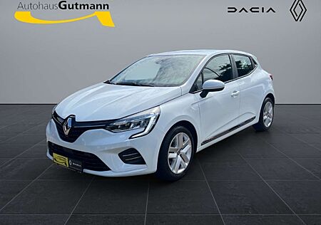Renault Clio Experience 1.0 SCe 75 EU6d-T Allwetterreifen LED S