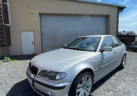 BMW 318i 318 Edition Lifestyle