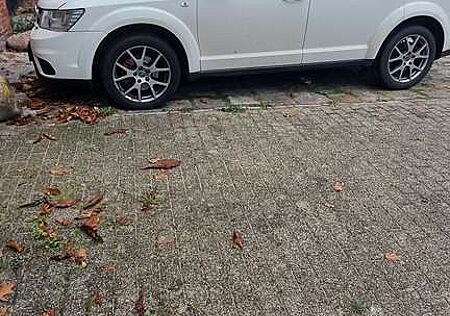 Fiat Freemont 2.4 16V VVT Automatik My