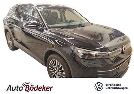 VW Tiguan Volkswagen 1.5 eTSI Life DSG Garantie b. 04.04.29 /