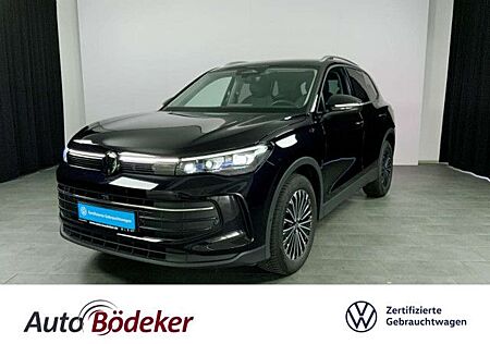 VW Tiguan Volkswagen 1.5 eTSI Life DSG Garantie b. 04.04.29 /