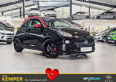 Opel Adam S 1.4 Turbo *SHZ*PDC*Infinity*IntelliLink*