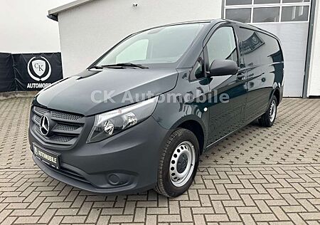 Mercedes-Benz Vito Kasten 114CDI RWD lang/Klima/Tempomat/AHK