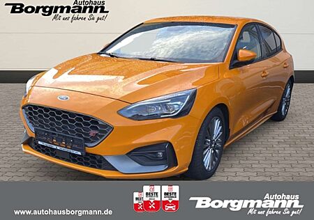 Ford Focus ST 2.0 EcoBlue EU6d- Navi Soundsystem B & O LED Ku