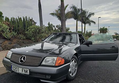 Mercedes-Benz SL 500 SL500 - Typ R129 - top Zustand!