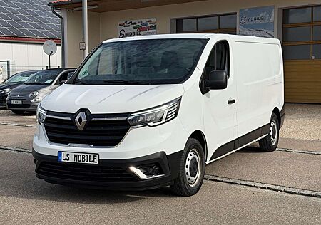 Renault Trafic 2.0 dCi Kasten L2H1 3,0t Komfort Navi*PDC*Klima