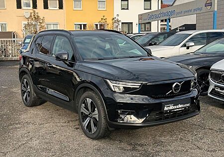 Volvo XC 40 XC40 Ultimate Pure Electric AWD-Twin-Motor