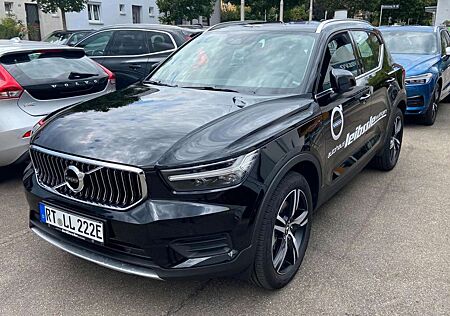 Volvo XC 40 XC40 Ultimate Pure Electric AWD-Twin-Motor