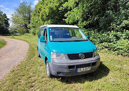 VW T4 Caravelle Volkswagen 1,9