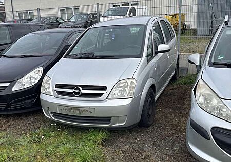 Opel Meriva Edition