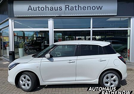 Suzuki Swift Comfort Automatik Navi*LED*Kamera*Klimaauto.*Tempo