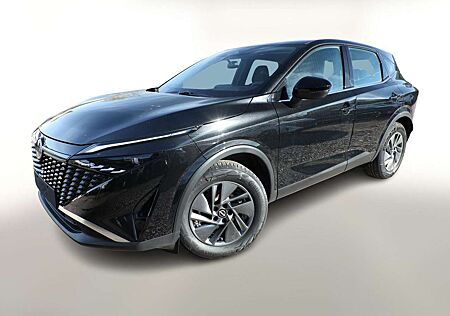 Nissan Qashqai Acenta MHEV 158 CVT LED ACC SHZ LHZ Kam 116 kW ...