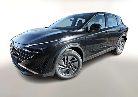 Nissan Qashqai Acenta MHEV 158 CVT LED ACC SHZ LHZ Kam 116 kW ...