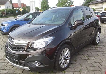 Opel Mokka 1.6 CDTI Automatik Innovation *Rückfahrkamera