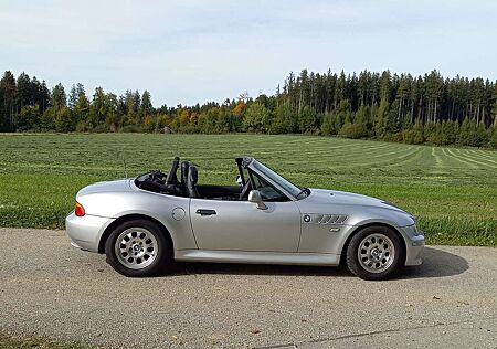 BMW Z3 roadster 2.0