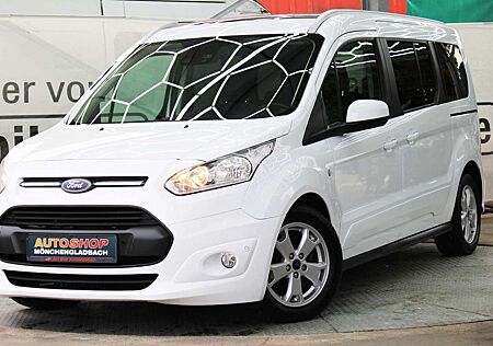 Ford Grand Tourneo Connect*7 Sitzer*Automatik*Kamera*