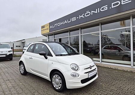 Fiat 500C Klima *CarPlay *Radio
