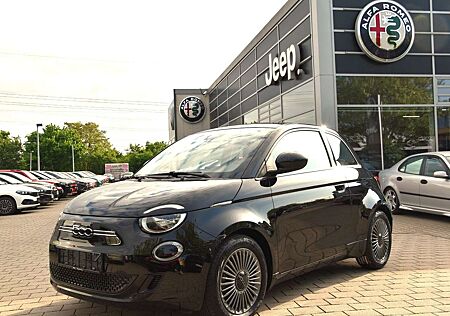 Fiat 500E 500 e Icon Komfort-Paket Sitzheizung