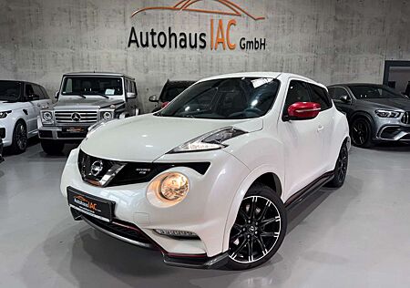 Nissan Juke Nismo/RS/4x4/Sportpaket/SHZ