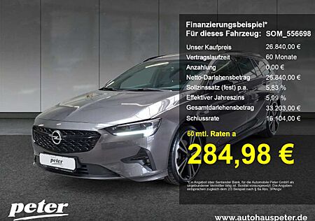 Opel Insignia ST 2.0 CDTI Ultimate OPC-Line Intellilux