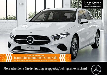 Mercedes-Benz A 250 gebraucht kaufen Mercedes-Benz A 250 e PROGRESSIVE+AHK+LED+KAMERA+8G