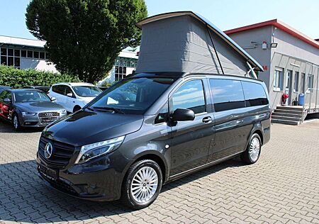 Mercedes-Benz V 220 d Marco Polo Navi,Bett,Kamera,LED,SHZ