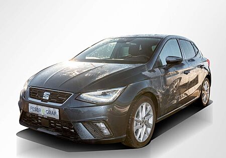 Seat Ibiza FR 1.0TSI DSG NAVI/LED/SITZH/CLIMA