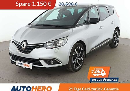 Renault Grand Scenic 1.3 TCe BOSE-Edition*NAVI*TEMPO*