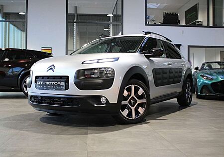 Citroën C4 Cactus Citroen BlueHDI 100 *SHINE* HERMES-INTERIEUR!