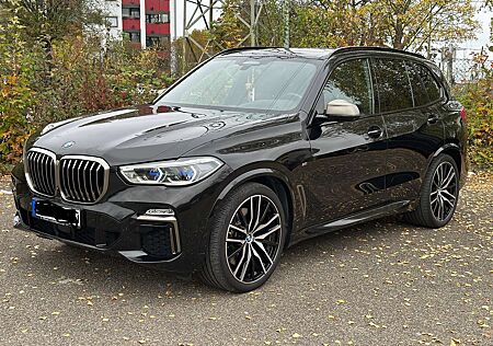 BMW X5 M X5 M50d