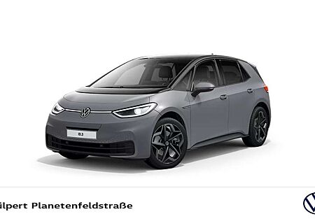 VW ID.3 Volkswagen Pro FAMILY PANO CAM ACC LM19 NAVI SITZHZEIZ