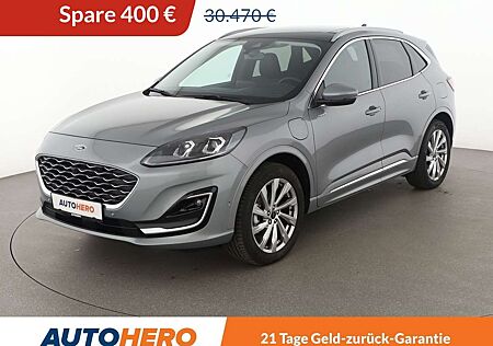 Ford Kuga 2.5 Plug-in Hybrid Vignale Aut.*NAVI*LED*HEADUP*