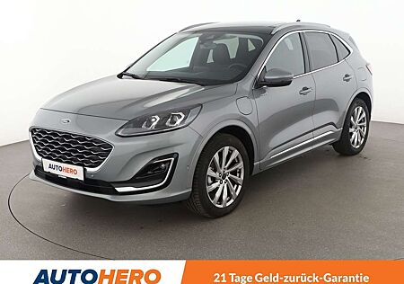 Ford Kuga 2.5 Plug-in Hybrid Vignale Aut.*NAVI*LED*HEADUP*