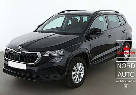 Skoda Karoq 1.5 TSI EDITION Autom. Navi/Kam/LED/Pdc