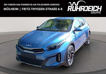 Kia XCeed 1.5T Vision Navi digitales Cockpit LED ACC Apple C