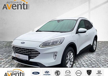 Ford Kuga Titanium X *ACC*AHK*Kamera*LED-Scheinw.