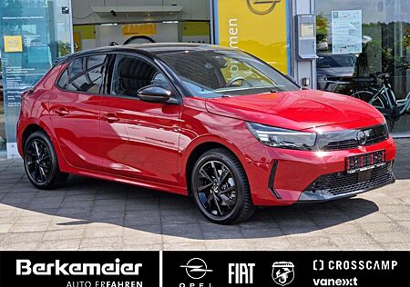Opel Corsa GS **Navi/Sitzheizung/Kamera**