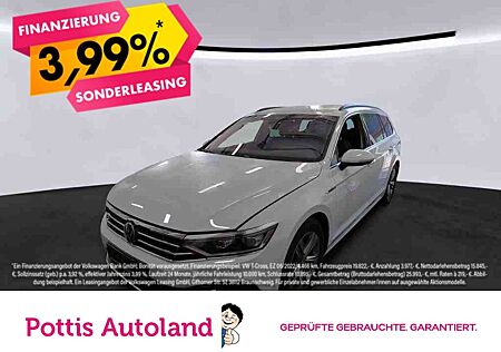 VW Passat Variant Volkswagen 2.0 TDI DSG BUSINESS NAVI IQ.LIGHT KAMERA