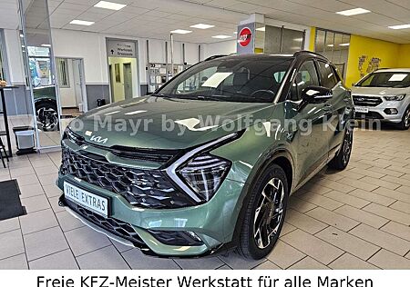 Kia Sportage GT-Line Plug-in Hybrid 4WD*LED*360*Navi