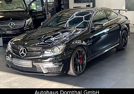 Mercedes-Benz C 63 AMG Edition 507 COUPE/H&K/MEMORY