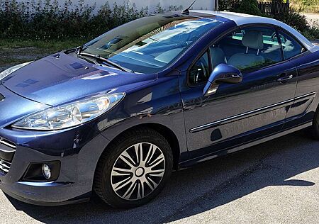 Peugeot 207 CC CC 155 THP Limited Edition